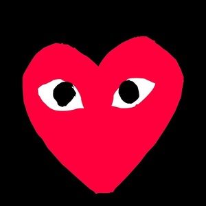 Meet your Posher, Nate